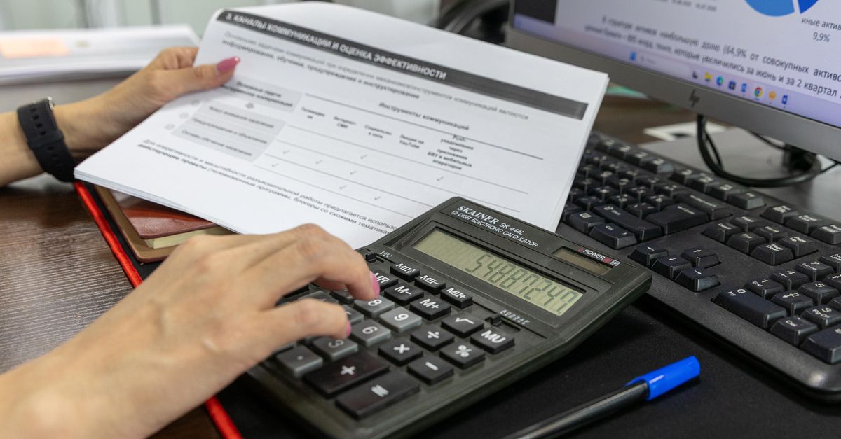 Inside Accounting Software & Solutions in Dubai
