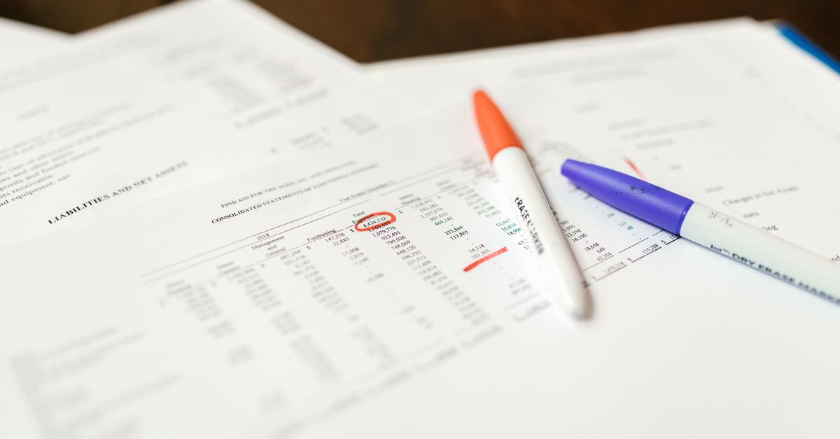Inside Audit & Assurance Services in Dubai