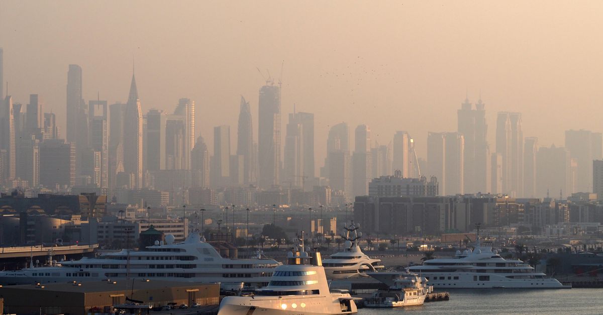 Inside Business Setup in Dubai & the UAE