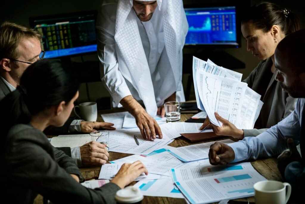 UAE Corporate Tax Services