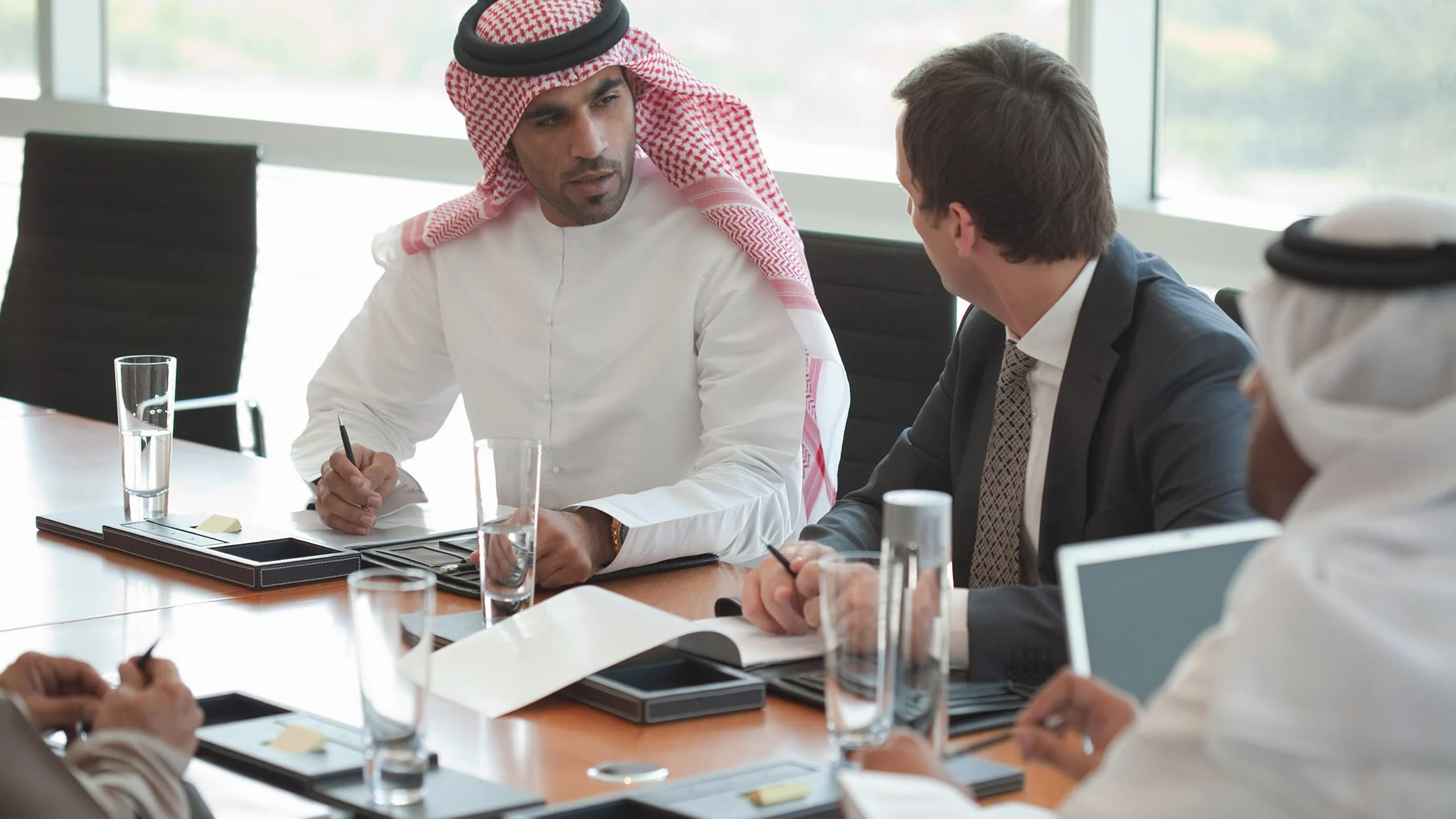 Financial Audit and Assurance Services UAE