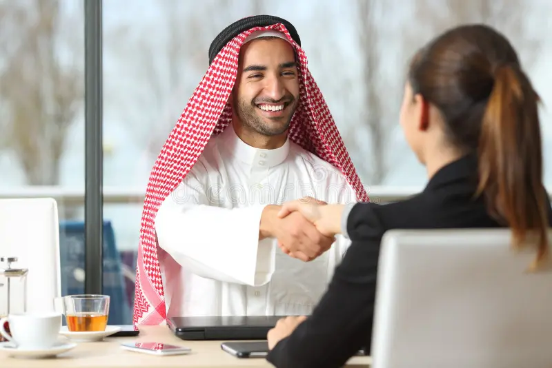 goAML Compliance Services UAE