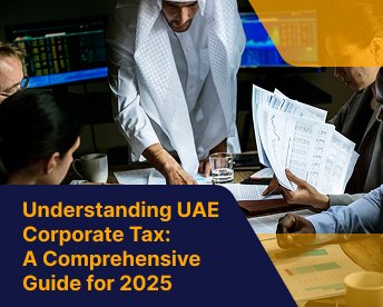 UAE Corporate Tax complete guide for 2026